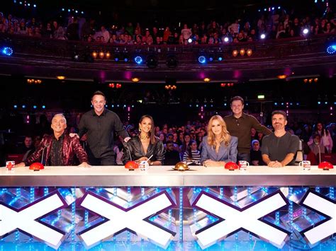 britains got talent online bookmaker|Britain's Got Talent Odds 2023 .